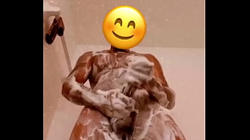 Preview 2 of Mom Loves Teen Hot Bath Tub Sex - Instagram 48228  shower