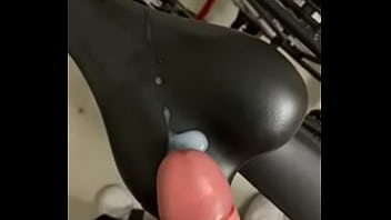Preview 3 of Top Guns 2011 Xxx - Bad1here jerking of like a sniper on bikes