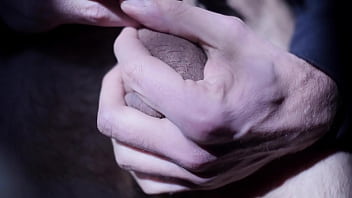 Preview 1 of Fuck Hoter - Foutre artistique (caresses &amp_ orgasmes)
