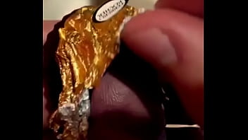 Preview 3 of Bbw Lesbian Moms - Ferrero Rocher