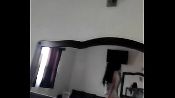 Preview 3 of Hot Moms Hughs - Travesti de Teotihuac&aacute_n #2