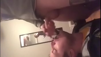 Preview 1 of Www Sixty Hot Movie - amazing cumshot for teen hidden cam