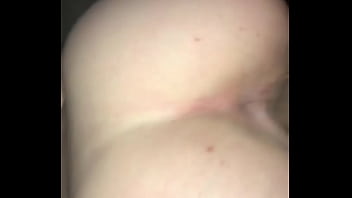 Preview 2 of Arab Hijab Beeg - petite girl takes thick BBC