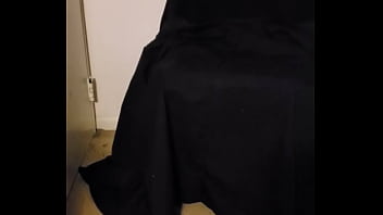 Preview 1 of Porno Video Timor Leste - Fat ass is back