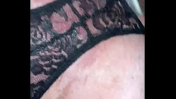 Preview 2 of Party German - Hung black Hardcore doggy