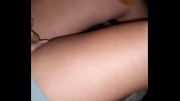 Preview 3 of Fuck Video Compaction - Passando a marcha na motorista.