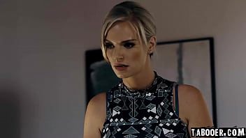 Preview 4 of Nepali Xxx Videos Sex - Miserable husband Brad Newman caught red handed by her wife Rachael Cavalli while he gets his huge cock sucked by a super hot teen Kenzie Reeves!