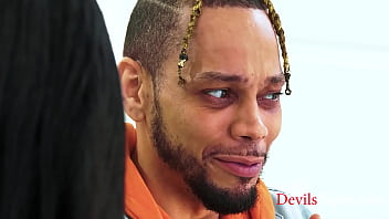 Preview 1 of Full Hd 1080p Sex Vedio Rape - Her Black Cunt And Asshole Fucked Real Hard