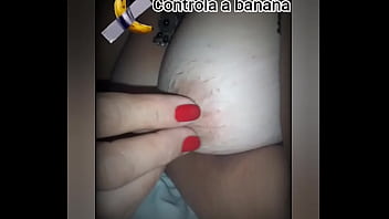 Preview 1 of Ass For Money - Gostosa na putaria
