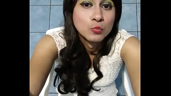 Preview 2 of Big Boobs Xnx Video Naika - V&iacute_deo de verificaci&oacute_n