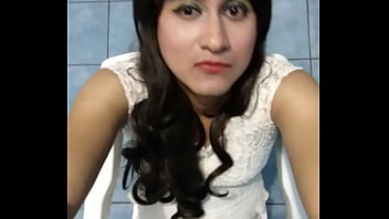 Preview 4 of Big Boobs Xnx Video Naika - V&iacute_deo de verificaci&oacute_n