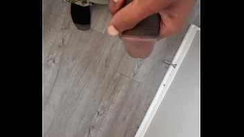 Preview 1 of Aunt Fucked Public - Let meet up