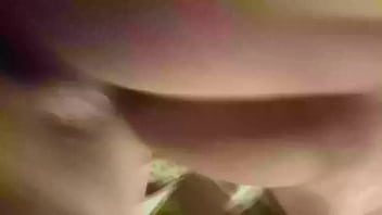 Preview 3 of Too Pure Xxx Sex - Sissy cd skank Luce facefuck and banged hard