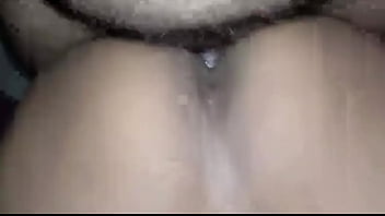 Preview 1 of Bbw Step Sister - Cute girl big booty fucking