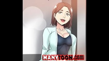 Preview 2 of Dog Xxx Vidas - The Unexpected Guest webtoon comics