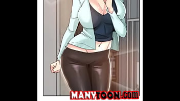 Preview 3 of Dog Xxx Vidas - The Unexpected Guest webtoon comics