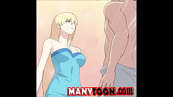 Preview 3 of Fuck Ass Tern - 15 Beauties webtoon comics