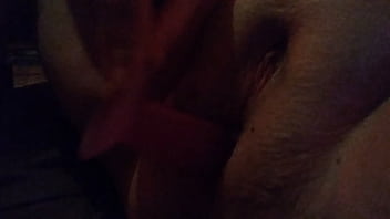 Preview 3 of Xmge - Dildo in teen pussy