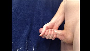 Preview 3 of Xxx Xxxxwwxxxww - Cum Load on Towel