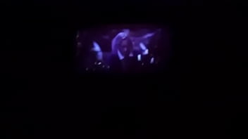 Preview 1 of Kamen Rider Parody - 2 Girls Sucking in the Cinema