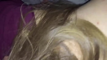 Preview 1 of Tube Mom Porne Tape - Had her ass begging for a break