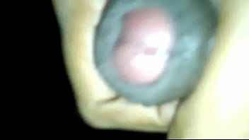Preview 2 of Xxnx Bbc - me maturbating and had a cum
