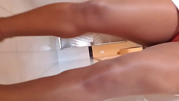 Preview 4 of Amateury Slave Boot - V&iacute_deo de verificaci&oacute_n