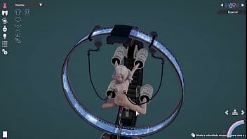Preview 4 of Above Clothing - Lolizinha Honey select