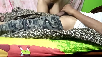 Preview 1 of Madhori Dixt Xxx Bed Room Scene - everfirst bengali step-mom xxx rough painful fuck