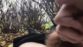 Preview 4 of Anieml And Girl - Out in public
