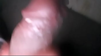 Preview 1 of Ashes Crazy For Cum - Da manh&atilde_