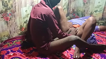 Preview 4 of Black Fscom - Everbest Homemade Hardcore Indian Desi Sex In Hindi