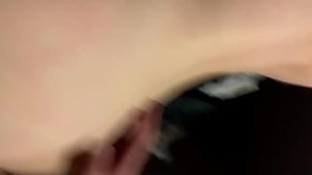 Preview 3 of Wife Take Pumping Shot - Big booty white girl