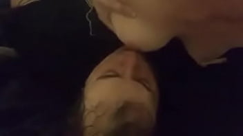 Preview 1 of Chhattisgarh Ki Sex Lingamurthy - Part of 4 hour tit suckling session
