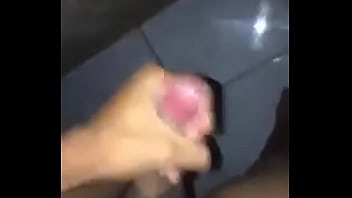 Preview 1 of Cece Kamara Xxx - Mandou video gozando pra o meu fake. Hetero novinho.