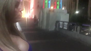 Preview 1 of Dont Cum Inside My Swinger Wife - Dei para dono de Hostel e paguei a conta (parte 1)
