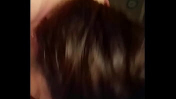 Preview 2 of Japanese Freeze Time Swim - X-wife gives great head