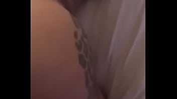 Preview 2 of Romantic Sixs - Je d&eacute_fonce le cul de ma beurette plan cul sur snap avec ma grosse bitte noire
