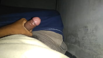 Preview 3 of Only Two Boys Xxx - Waiting for mature pussy