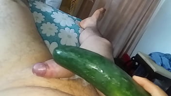 Preview 4 of Anal Difm - Exitado en casa