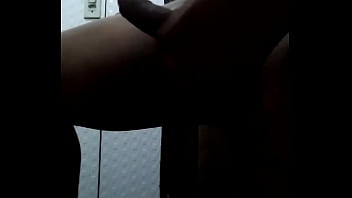Preview 3 of Ebony Muscle Bitches - Punheta part1