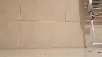 Preview 2 of Bokep Indonesia Pregnant - Homemade twink anal dildo gape ride