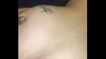 Preview 4 of Boy To Boy Bad Wap - Black Tatted Guys Fuck White Girl