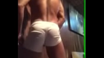 Preview 2 of Dulana - David Ortega Horny