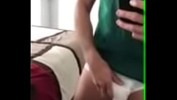 Preview 3 of Dulana - David Ortega Horny