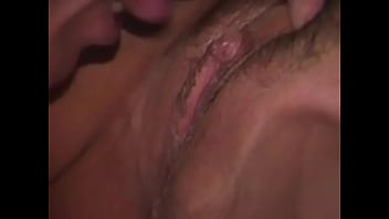 Preview 3 of Sabi Sex Vdeo - Two hot lesbians take off their beautiful swimwear and lick each other&#039_s pussies in a pose 69