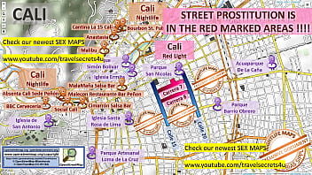 Preview 4 of W W W W W W W W W W W W W W X - Cali,  Colombia,  Sex Map,  Street Map,  Massage Parlours,  Brothels,  Whores,  Callgirls,  Bordell,  Freelancer,  Streetworker,  Prostitutes