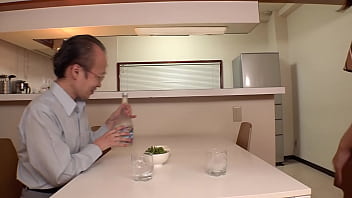 Preview 1 of Bokep Katolik Durasi Panjang - 今すぐヤリたい欲求不満なＧカップ美人妻　旦那の部下に酔わされ、寝取られ、調教され&hellip_　池谷佳純