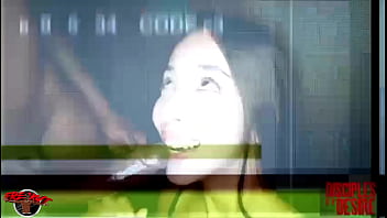 Preview 4 of Sax Video Open - Late night playtime with Lia Lin