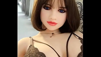 Preview 3 of Kim Kw - 165cm sex doll (Yvette)